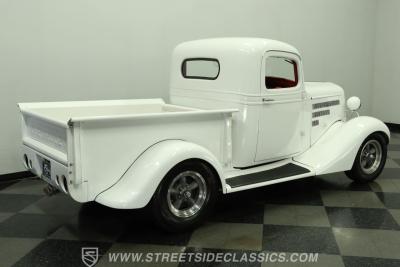 1936 Chevrolet Pickup