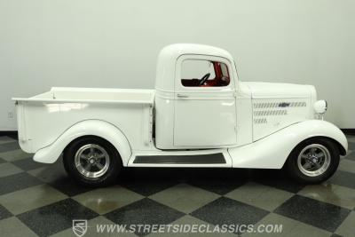 1936 Chevrolet Pickup