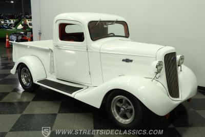 1936 Chevrolet Pickup