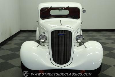 1936 Chevrolet Pickup