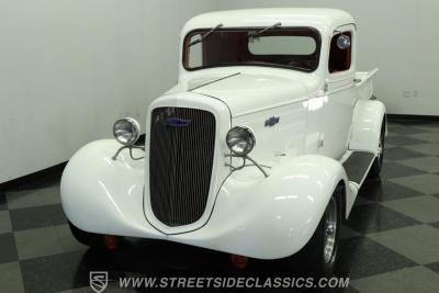 1936 Chevrolet Pickup