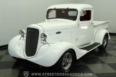 1936 Chevrolet Pickup