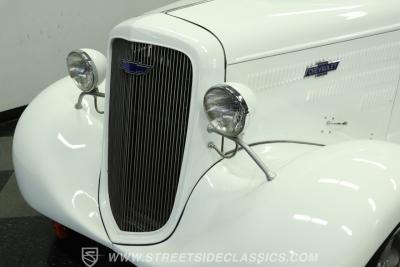 1936 Chevrolet Pickup