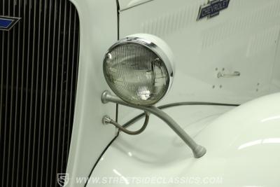 1936 Chevrolet Pickup