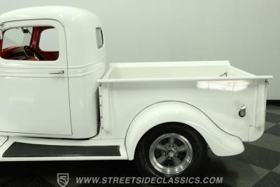 1936 Chevrolet Pickup