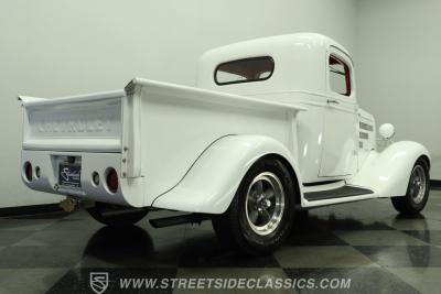 1936 Chevrolet Pickup