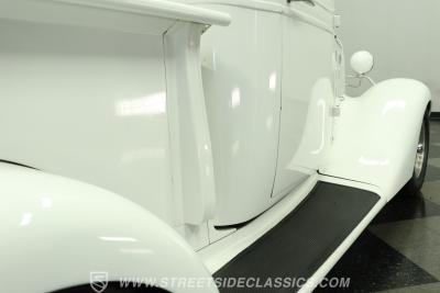 1936 Chevrolet Pickup