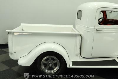 1936 Chevrolet Pickup
