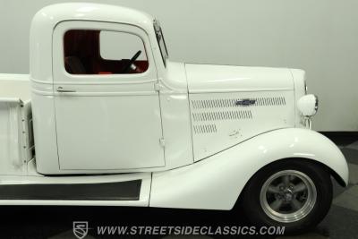 1936 Chevrolet Pickup
