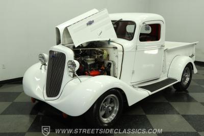1936 Chevrolet Pickup