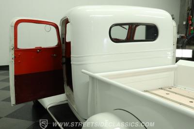 1936 Chevrolet Pickup