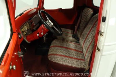 1936 Chevrolet Pickup