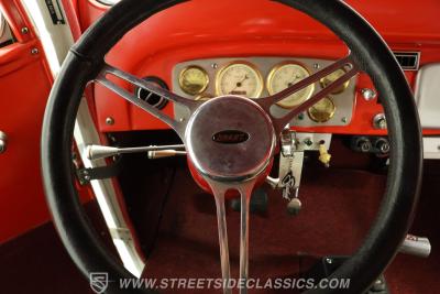 1936 Chevrolet Pickup