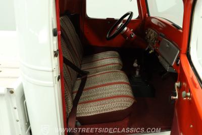 1936 Chevrolet Pickup