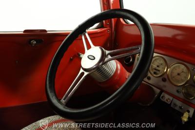 1936 Chevrolet Pickup