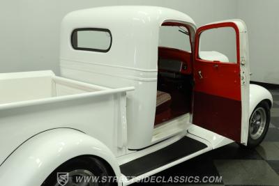 1936 Chevrolet Pickup