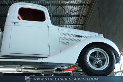 1936 Chevrolet Pickup