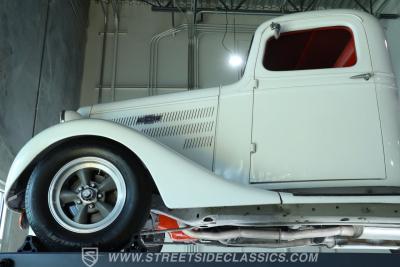 1936 Chevrolet Pickup