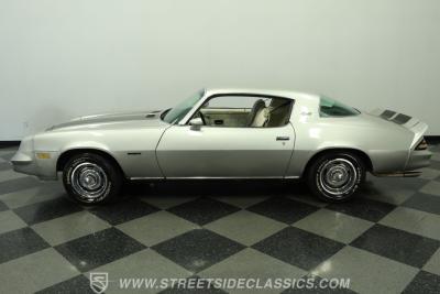 1978 Chevrolet Camaro LT