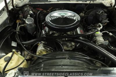 1978 Chevrolet Camaro LT