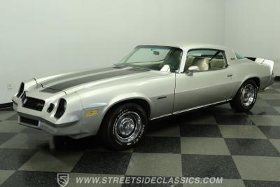 1978 Chevrolet Camaro LT