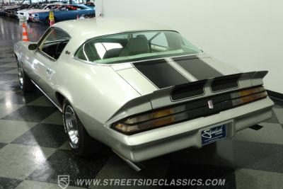 1978 Chevrolet Camaro LT