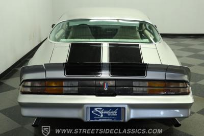 1978 Chevrolet Camaro LT