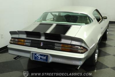 1978 Chevrolet Camaro LT