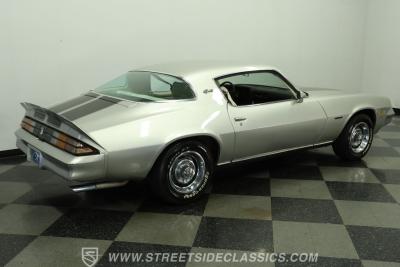 1978 Chevrolet Camaro LT