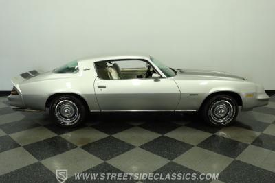 1978 Chevrolet Camaro LT