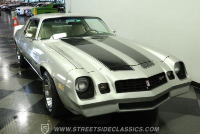 1978 Chevrolet Camaro LT