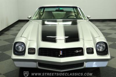 1978 Chevrolet Camaro LT