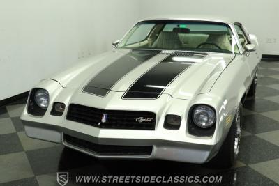1978 Chevrolet Camaro LT