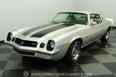 1978 Chevrolet Camaro LT