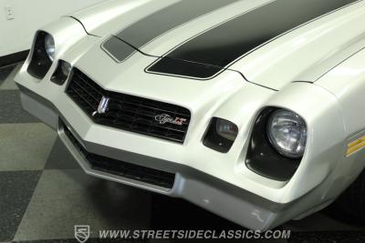 1978 Chevrolet Camaro LT