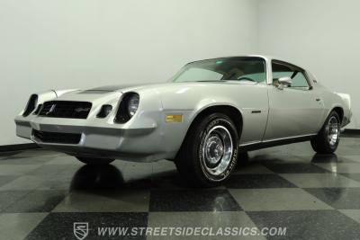 1978 Chevrolet Camaro LT