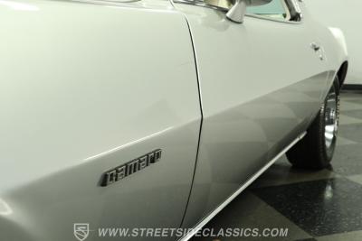 1978 Chevrolet Camaro LT