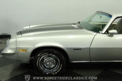 1978 Chevrolet Camaro LT