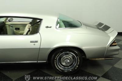 1978 Chevrolet Camaro LT