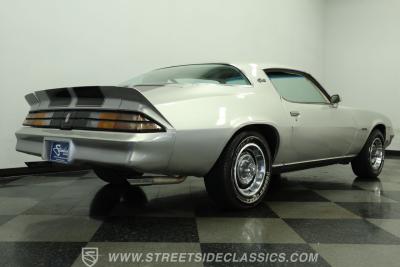 1978 Chevrolet Camaro LT
