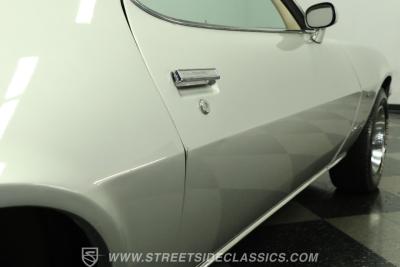 1978 Chevrolet Camaro LT