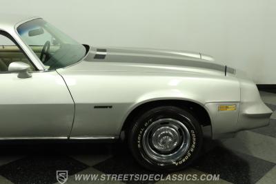 1978 Chevrolet Camaro LT