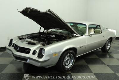 1978 Chevrolet Camaro LT