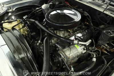 1978 Chevrolet Camaro LT