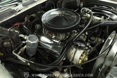 1978 Chevrolet Camaro LT