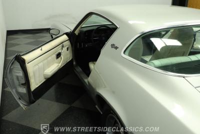 1978 Chevrolet Camaro LT