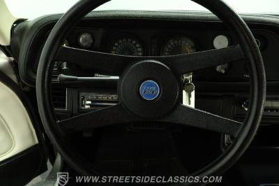 1978 Chevrolet Camaro LT