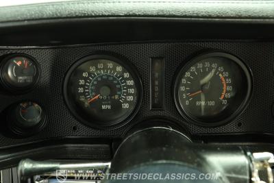 1978 Chevrolet Camaro LT