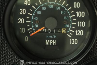 1978 Chevrolet Camaro LT
