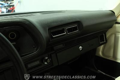 1978 Chevrolet Camaro LT